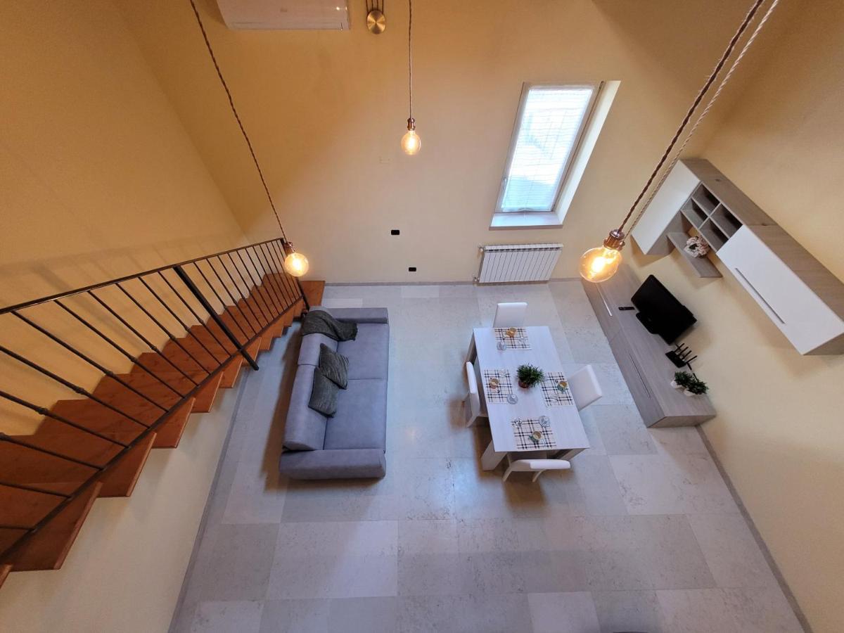 Borgo Antico Lake Endine Hospitality Endine Gaiano Zewnętrze zdjęcie