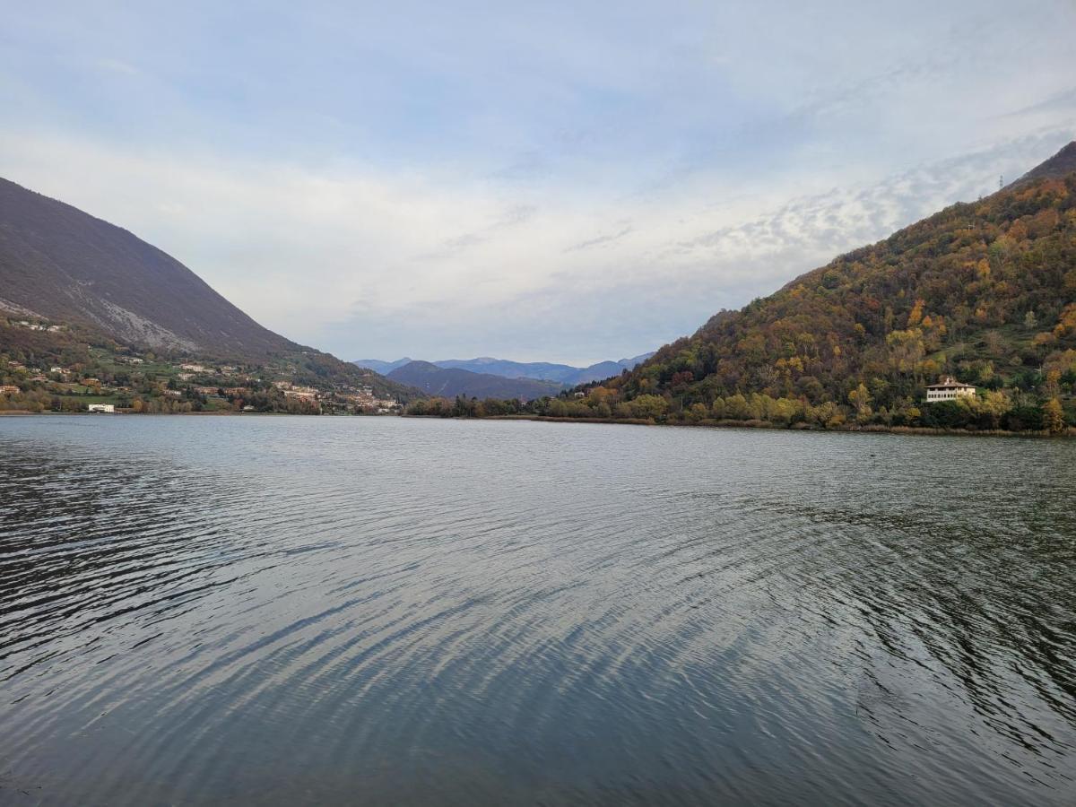Borgo Antico Lake Endine Hospitality Endine Gaiano Zewnętrze zdjęcie